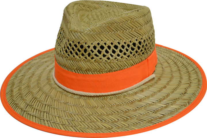 MAXISAFE SUN HAT STRAW